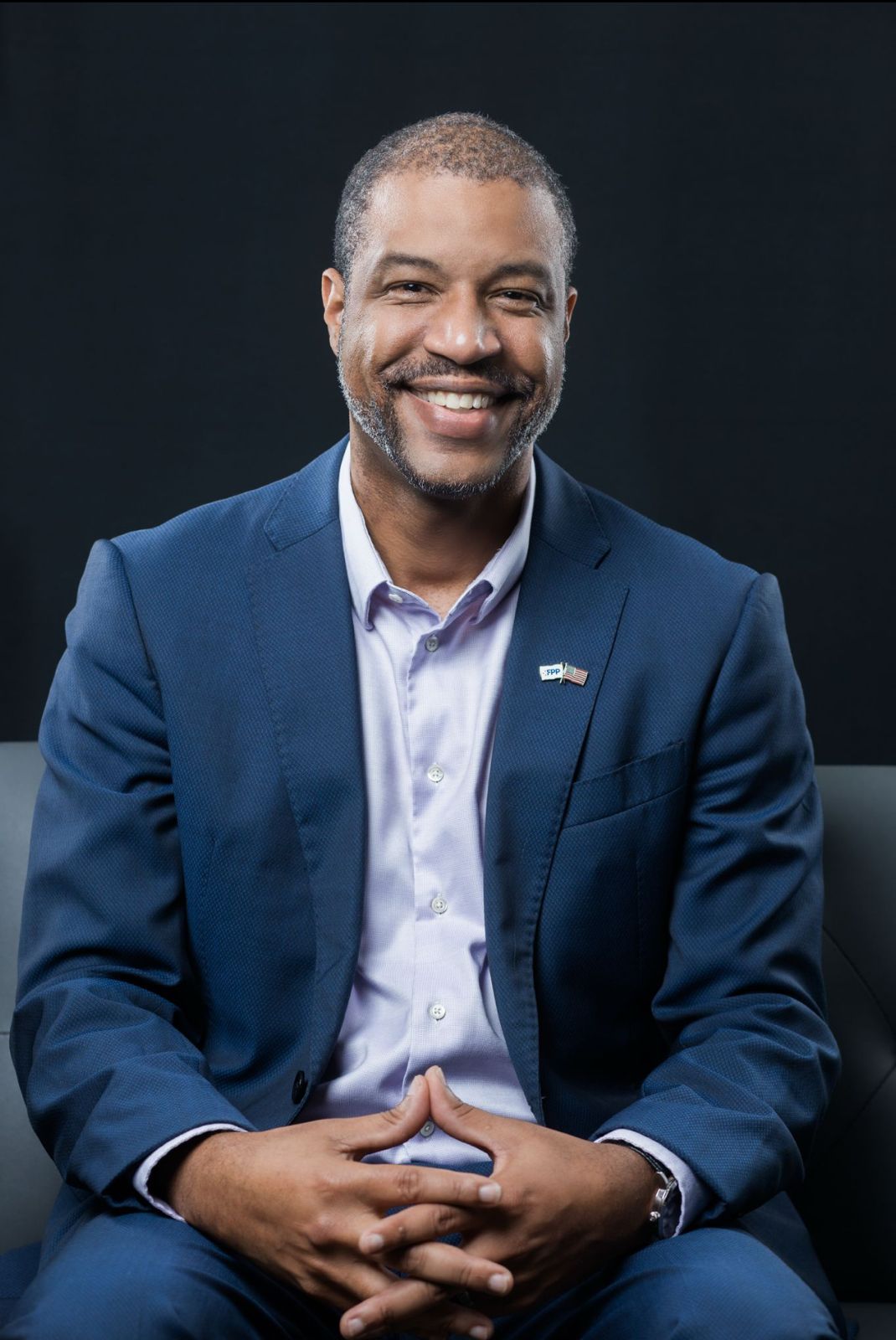 David Mullings